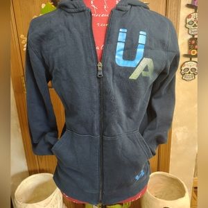 Under Armour Kids 12